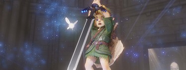 Nintendo no se vio venir las ganas del remake más ansiado de la historia de los videojuegos 