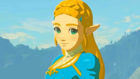 The Legend Of Zelda Breath Of The Wild