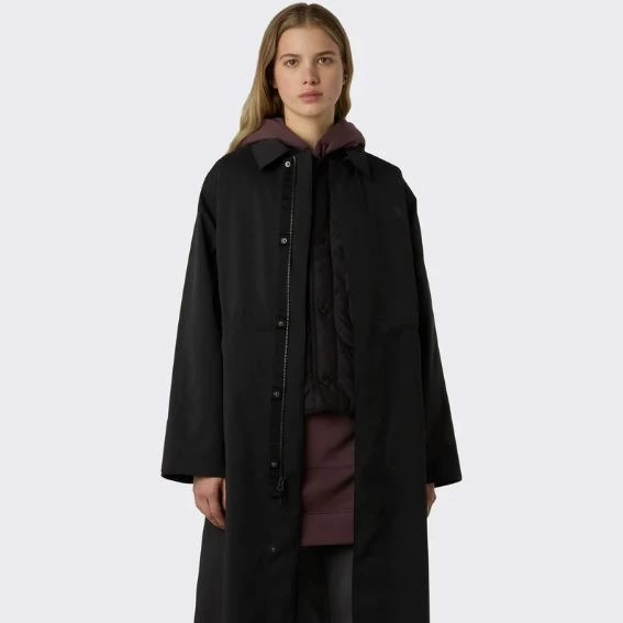 The North Face
W CITY TRICLIMATE PARKA - Parka - negro
