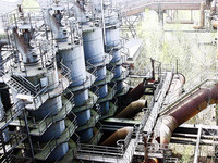 Sector industrial muestra leve repunte en junio