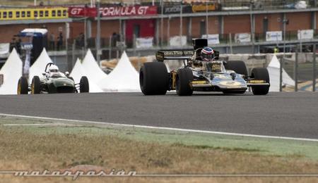 Jarama Vintage Festival 2013