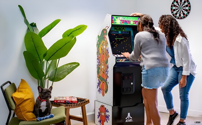 Arcade 1UP