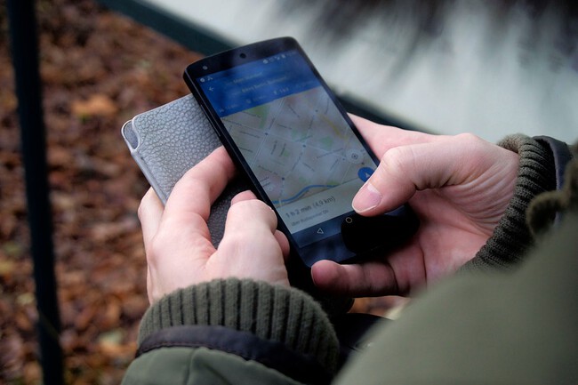 Google Maps Cambio De Nombres