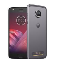 Moto Z2 Play, con Snapdragon 626 y 4GB de RAM, por 235 euros con este cupón
