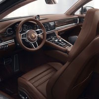 Porsche pierde una demanda y compensará con lentes de sol