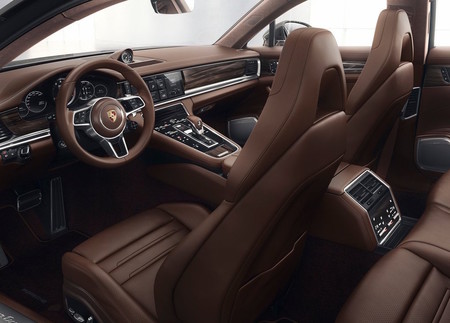 Porsche pierde una demanda y compensará con lentes de sol