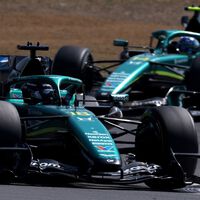 Confirmado. Honda F1 tiene muy malas noticias para el futuro de Fernando Alonso en Aston Martin