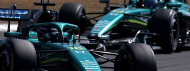 Confirmado. Honda F1 tiene muy malas noticias para el futuro de Fernando Alonso en Aston Martin