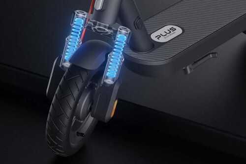 Xiaomi Electric Scooter 5 Plus 3