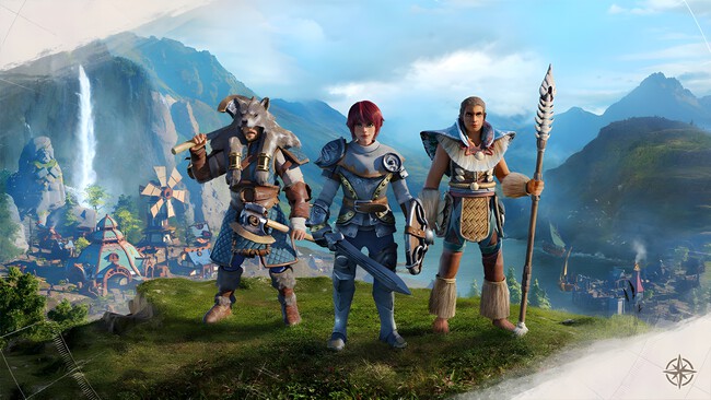 The Settlers Retraso Indefinido