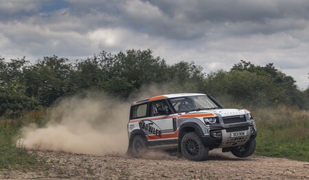 Bowler Defender Challenge 2021 007