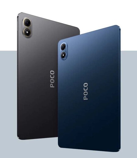Poco Pad M1 3