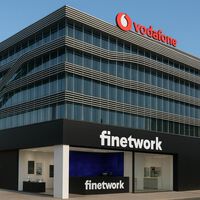 Vodafone prevé tomar el control de Finetwork. Que quiera invertir 20 millones en ella es señal de que no desaparecerá