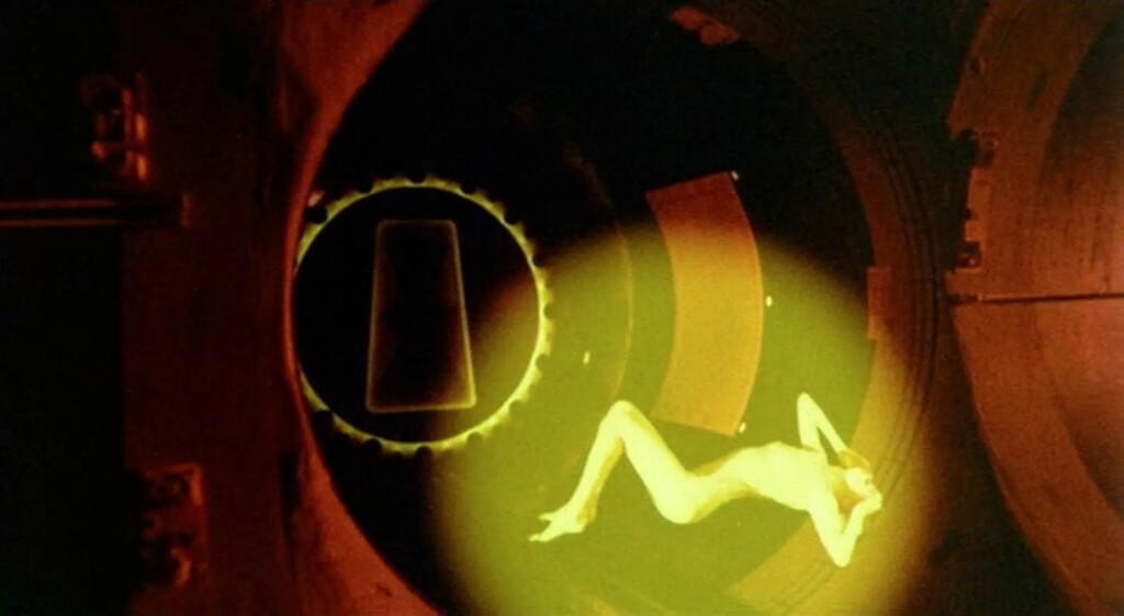 Hoy en streaming, una de las mejores películas derivadas del éxito de ‘El exorcista’ con una mezcla de terror sobrenatural y thriller policial