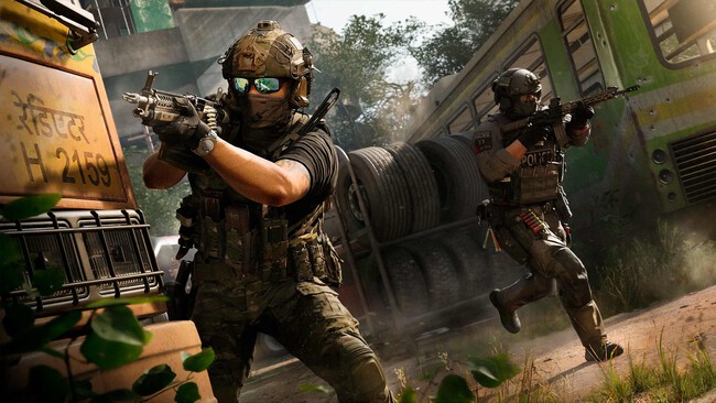 Cod 4