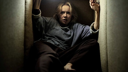 Insidious: Fuera