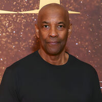 Denzel Washington, actor: "la primera parte de tu vida, aprendes. La segunda parte, ganas. La tercera parte, devuelves" 