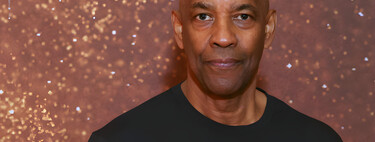 Denzel Washington, actor: "la primera parte de tu vida, aprendes. La segunda parte, ganas. La tercera parte, devuelves" 