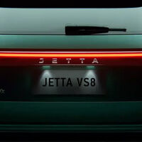 Ni Taos ni Tiguan: hay un nuevo "Jetta SUV" en Grupo Volkswagen, pero no es lo que estás imaginando