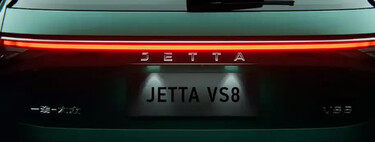 Ni Taos ni Tiguan: hay un nuevo "Jetta SUV" en Grupo Volkswagen, pero no es lo que estás imaginando
