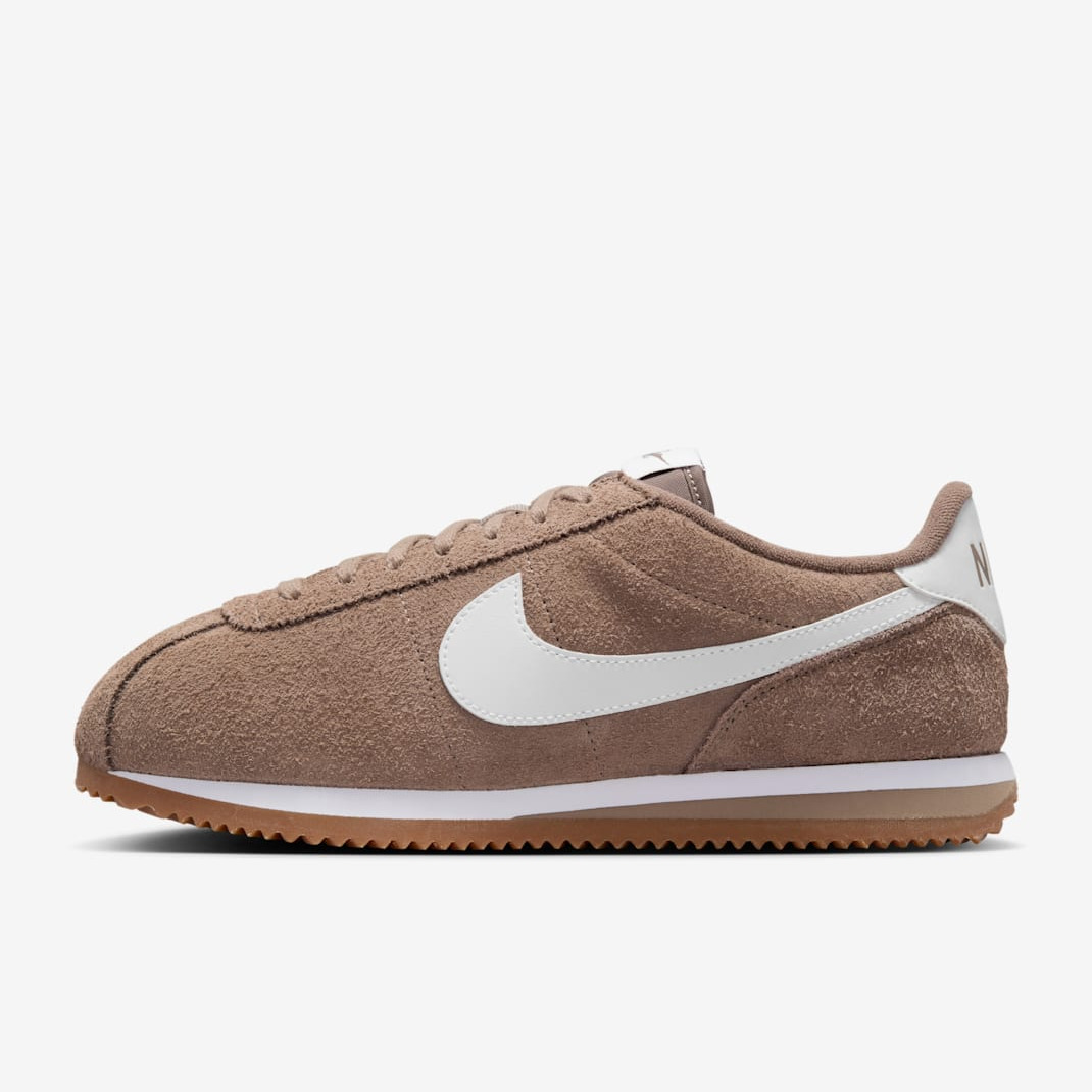 Nike Cortez Vintage Suede