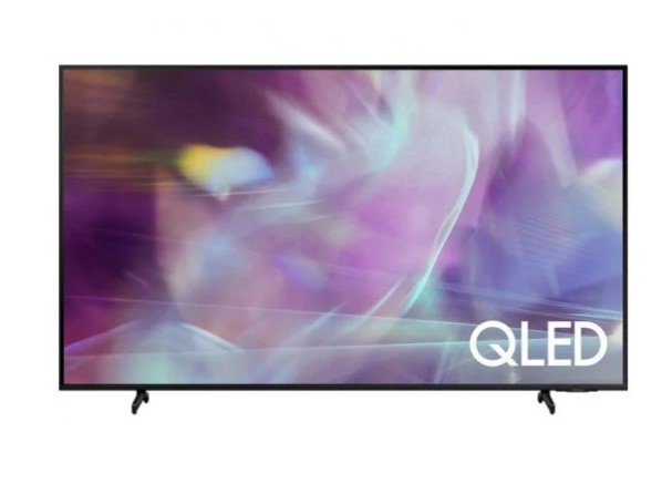 Samsung QE50Q60AAUXXC 50"