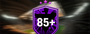 Nuevo SBC de Mejora 85+ de EA Sports FC 24 (FIFA 24) Ultimate Team, solución barata y si vale la pena 