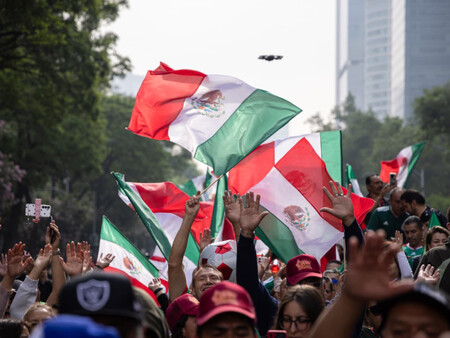 Mexico Mundial
