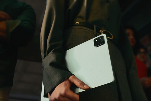Xiaomi Pad 7