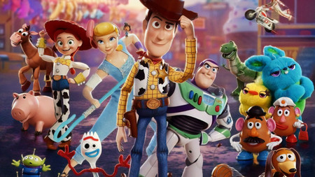 Estas son las 43 películas que han recaudado más de 1.000 millones de dólares en taquilla