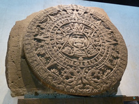Museo Nacional de Antropología de México (II)