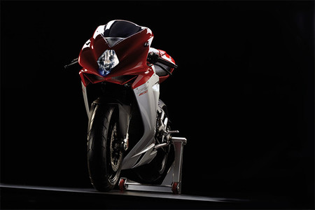 MV Agusta F3 800