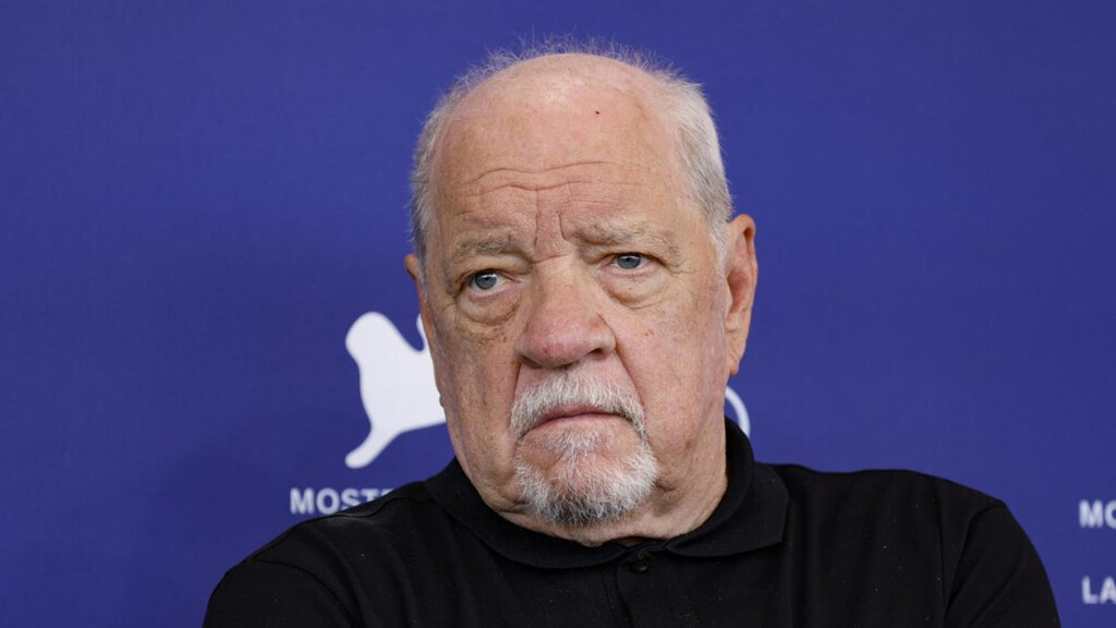 "Esos trabajos se han ido, nena". Paul Schrader hará su próxima película íntegramente por IA después de echar del proyecto a Antoine Fuqua