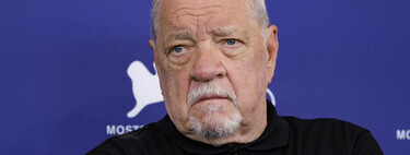 "Esos trabajos se han ido, nena". Paul Schrader hará su próxima película íntegramente por IA después de echar del proyecto a Antoine Fuqua 