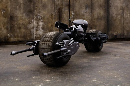 Batpod 4 2023