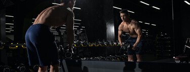 Todo lo que tienes que saber para ganar masa muscular: así puedes controlar el fallo muscular