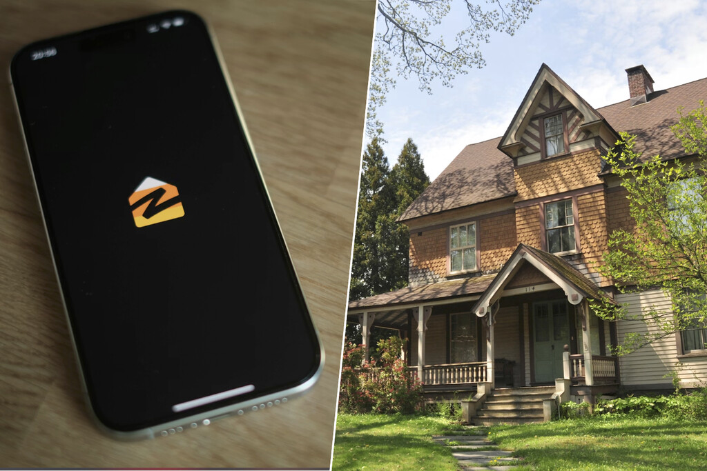 El Idealista de EEUU empezó a poner valoraciones de riesgo climático de las viviendas. Funcionaba tan bien que han tenido que quitarlo por presiones