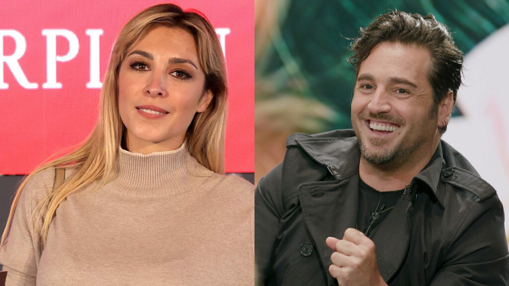 'Operación Desastre': El nuevo zasca de Gisela a David Bustamante tras hacer público su 'affaire' en la academia
