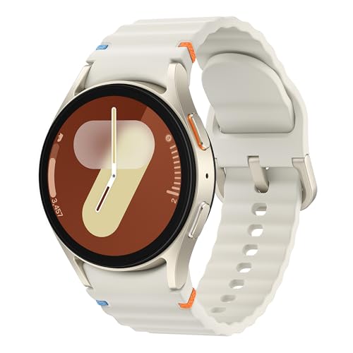 Samsung Galaxy Watch7 - Bluetooth, Smartwatch 40mm