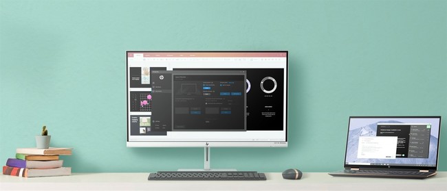 Monitor