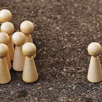 ¿Se puede pagar a un trabajador con notoriedad en redes sociales?