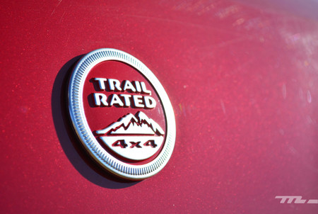 Jeep Grand Cherokee Trailhawk 12