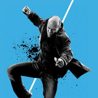 Jason Statham es un superhéroe en sí mismo, hace 20 años también quiso serlo para Marvel: "Dadme una oportunidad"