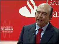 Otro premio internacional para el BSCH