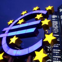 Subir tipos para combatir la inflación y evitar la devaluación del euro
