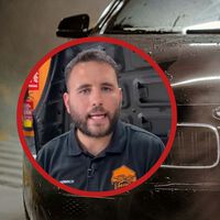 Juanjo Ebenezer, mecánico: “Es lo mejor que le puedes hacer a tu aire acondicionado para ahorrarte dinero en verano y que te enfríe muchísimo más”