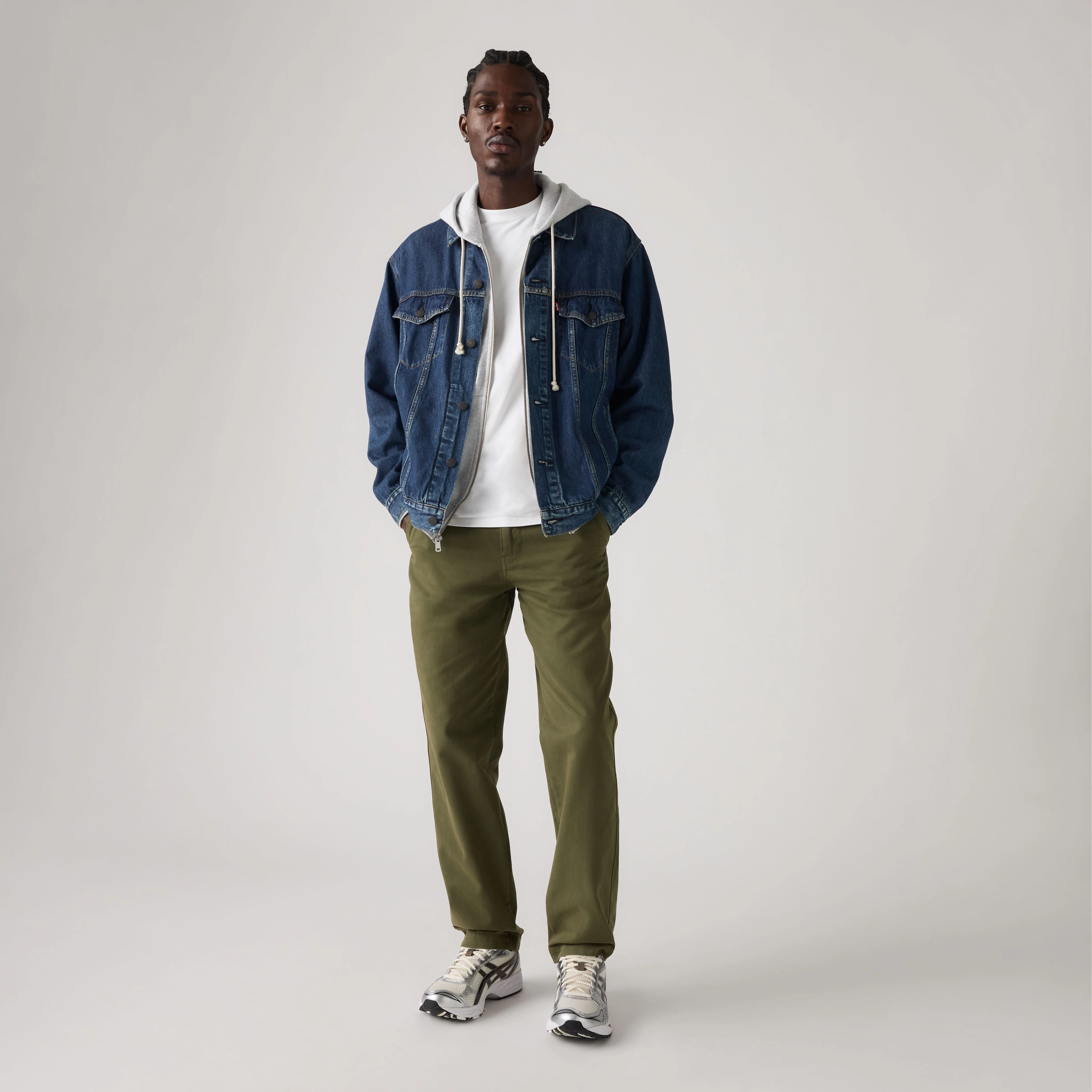 XX Chino Authentic Relaxed Levi's