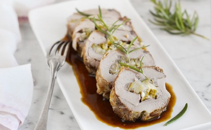 Paseo por la gastronomía de la red: 11 deliciosas recetas para variar nuestros menús