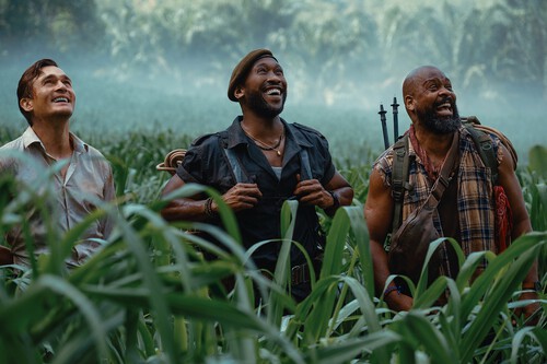 Jurassic World Renace4