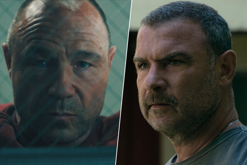 Hoy en Apple TV, el estreno de un nuevo thriller que apunta a ser una de las sorpresas antes de acabar el año